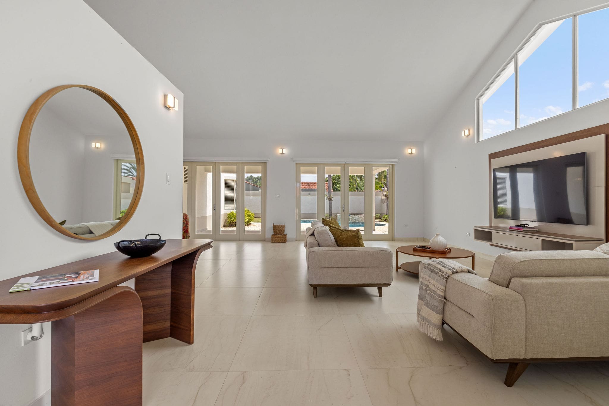 Sabanera Dorado 256 luxury residence in Dorado, Puerto Rico